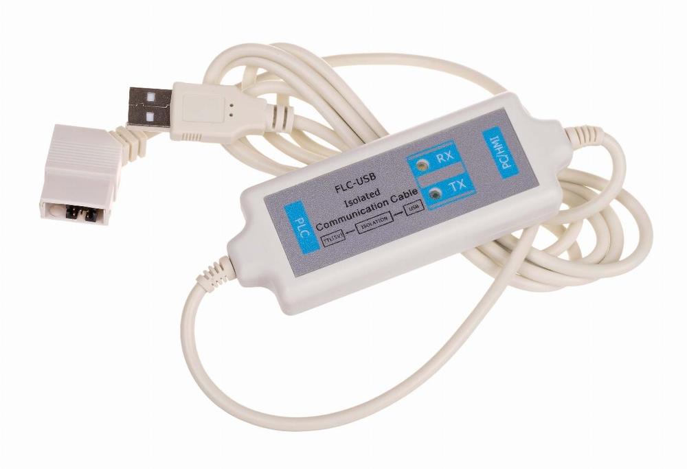 programator FLC-USB do sterownikow FLC