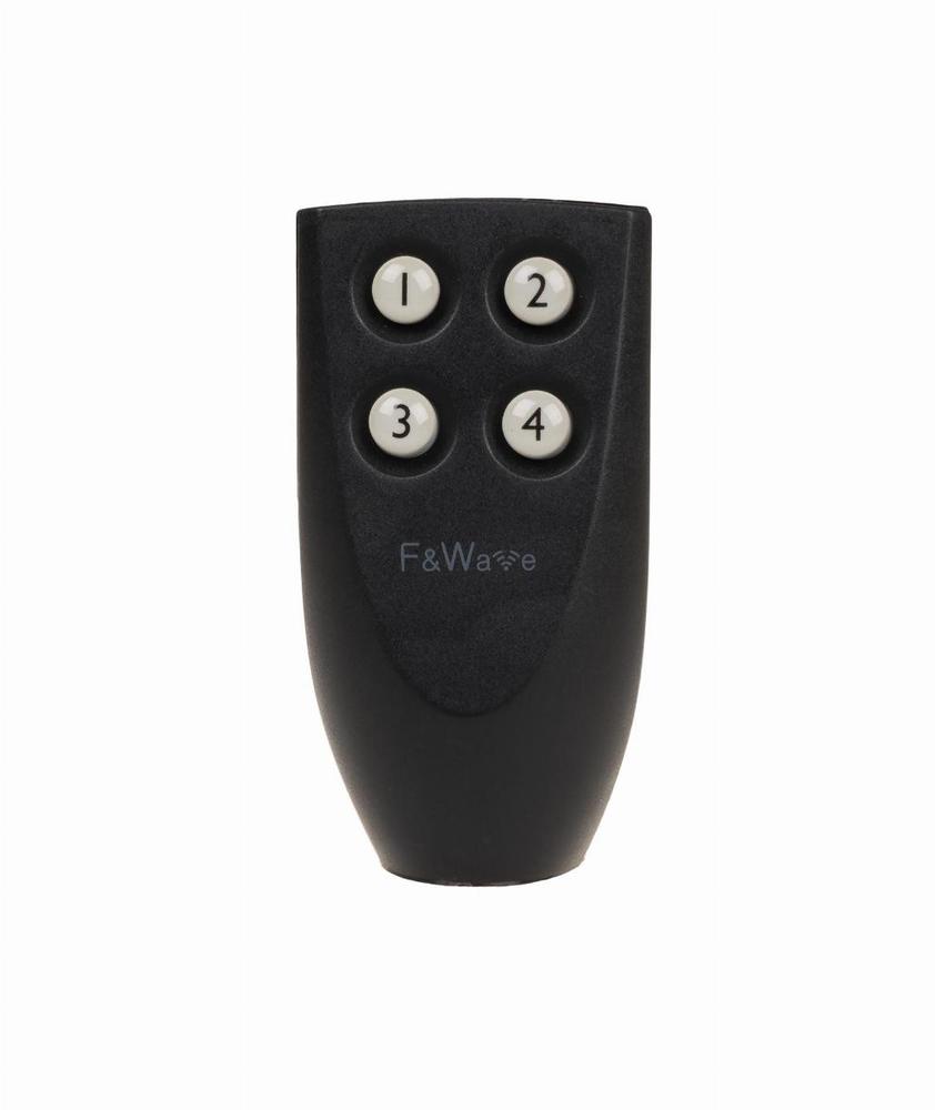 pilot radiowy FW-RC4 4 przyciskow
