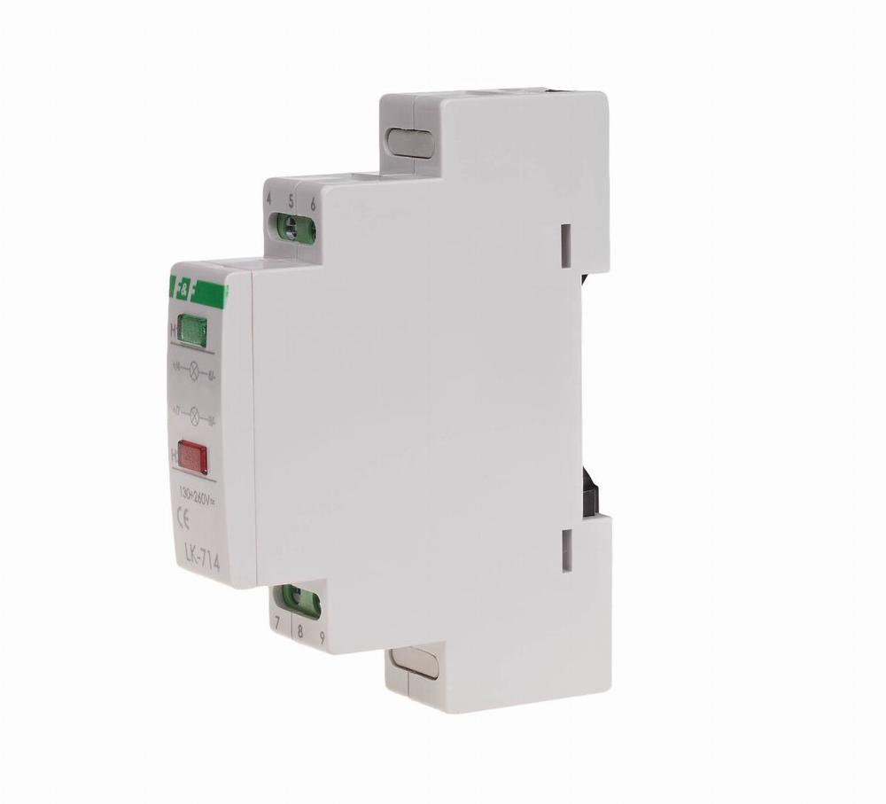 lampka sygnalizacyjna dwustanowa LK-714 130÷260V