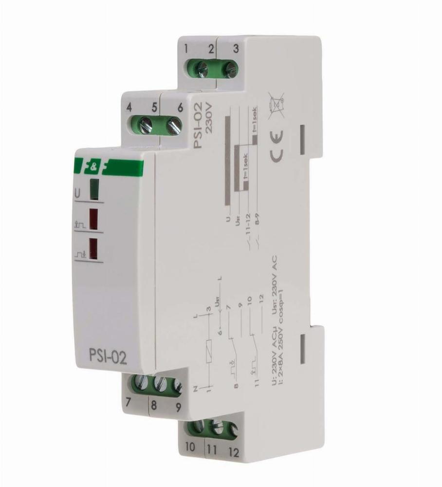 przetwornik sygnalu PSI-02-230V