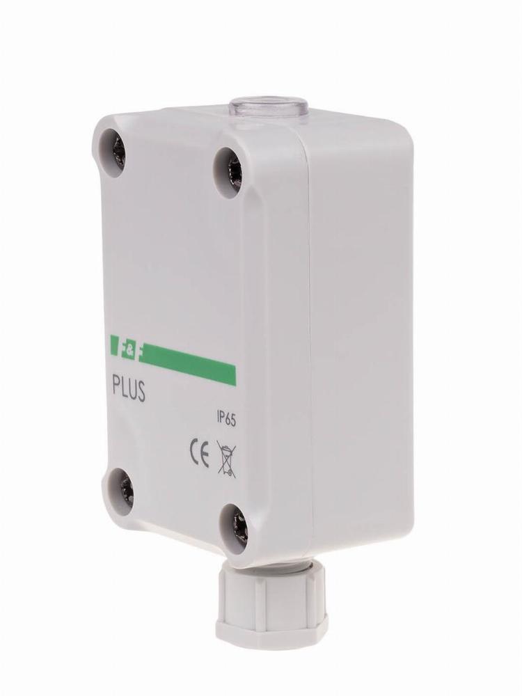 Zewnętrzna sonda hermetyczna automatu zmierzchowego PLUS IP65