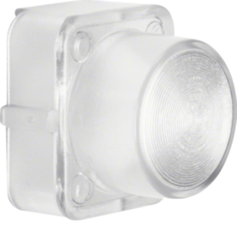 SERIE 1930/GLASS klosz do sygnaliza.swietl. E10 jasny przezroczysty