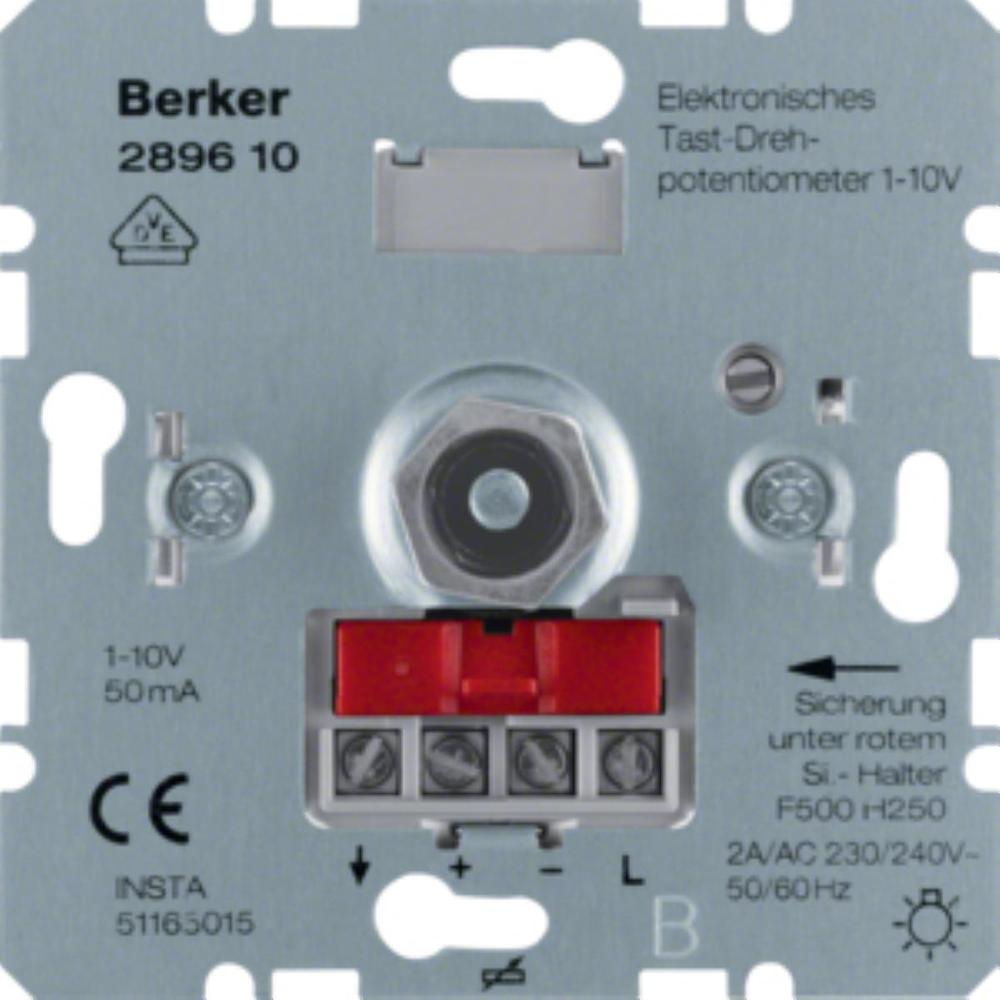 elektr.potencjometr przycisk.-obrot.1-10V