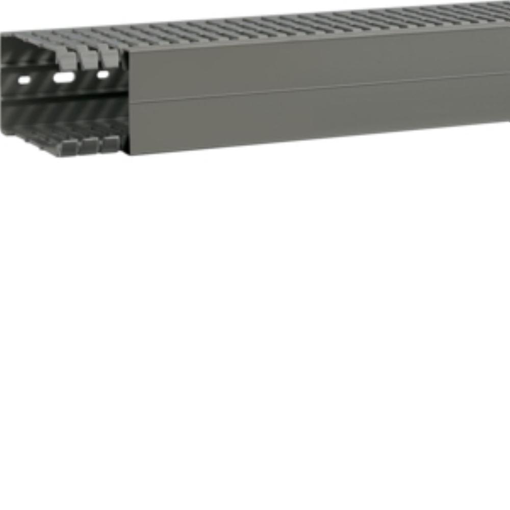 kanal grzeb.100x60 szary