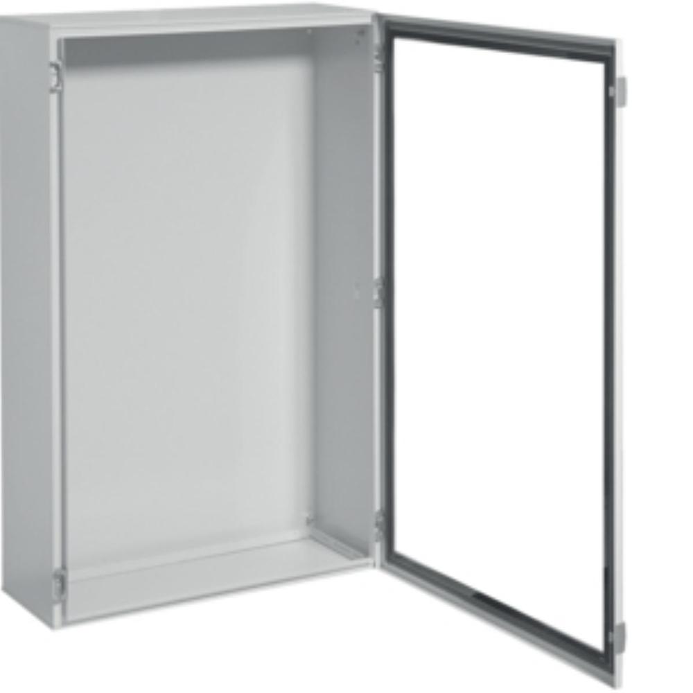 obudowa ORION+ stal.do wyposaz.drzwi transparen. 1250x800x300