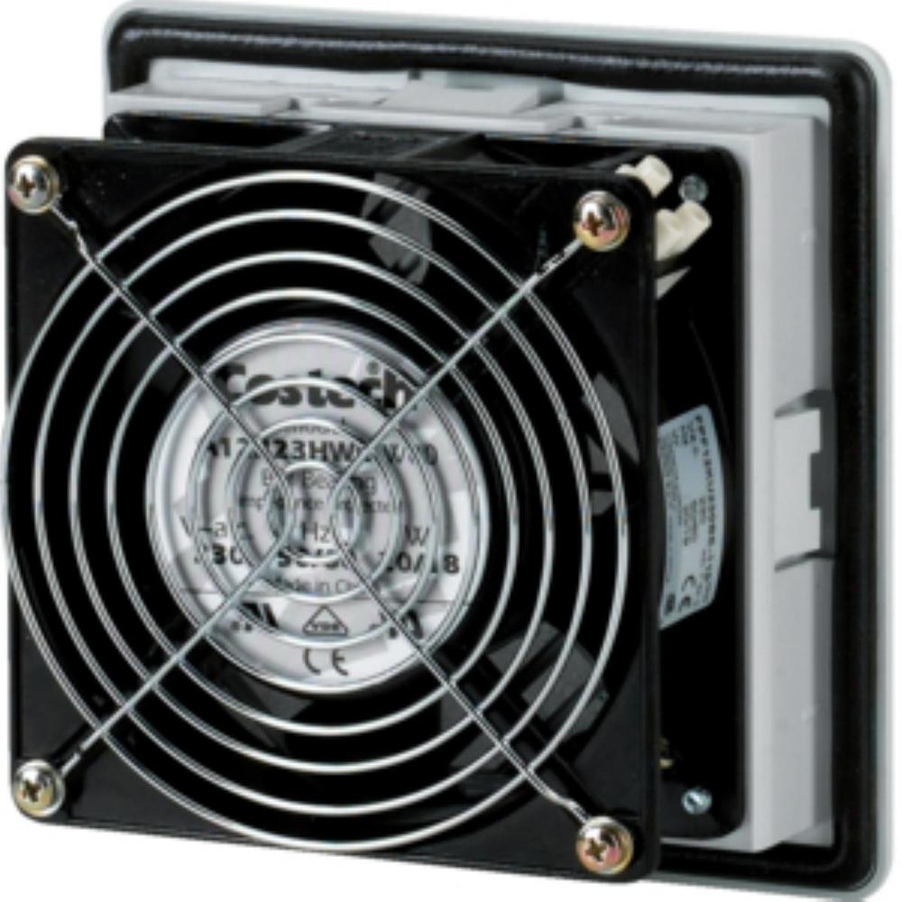 wentylator 20W 230VAC IP54 przepust.57m3/h