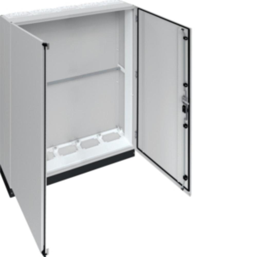 rozdzielnica univers stojąca IP55/I 1300x1700x275 + cokół 100mm