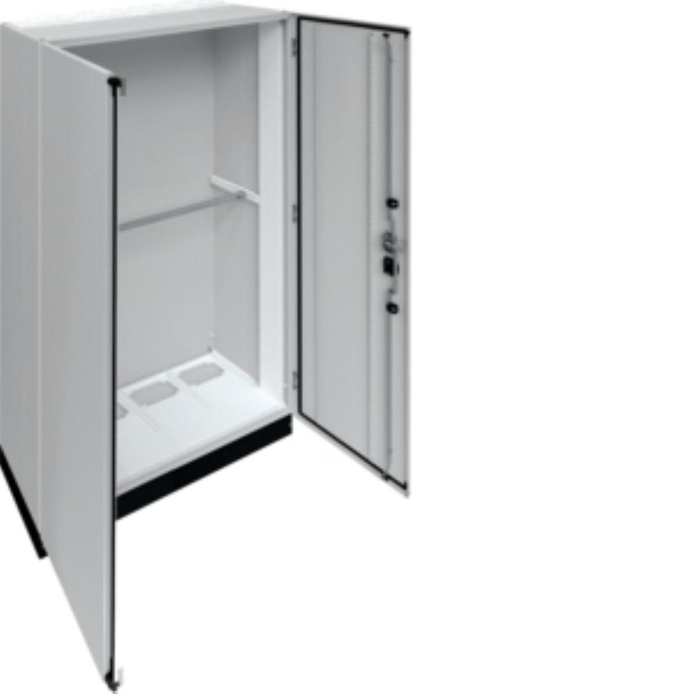 rozdzielnica univers stojąca IP55/I 1050x1850x400 +cokol 100mm FR24G1