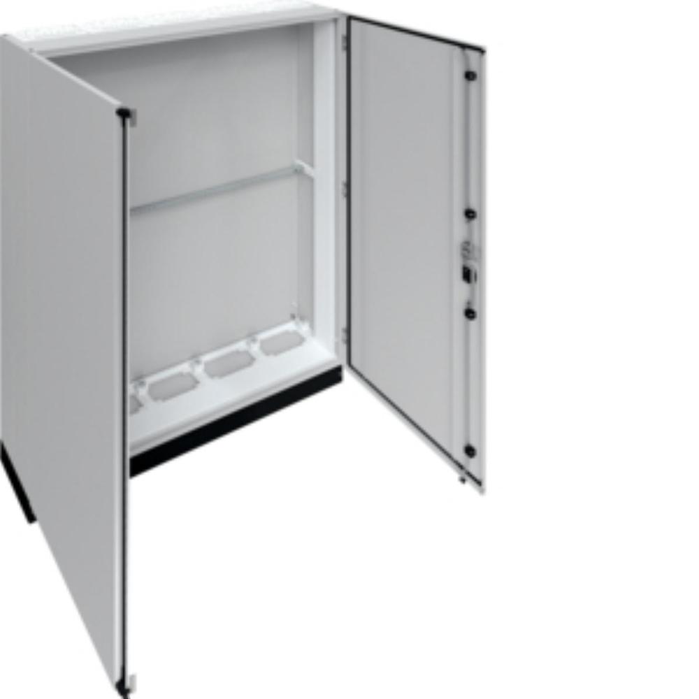rozdzielnica stojaca univers IP55/I 1300x1850x275 cokol 100mm