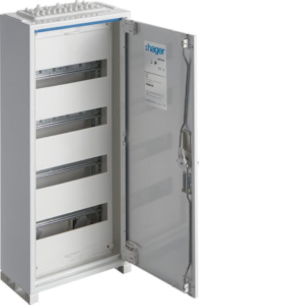 rozdzielnica FW univers IP44/II 650x300x160