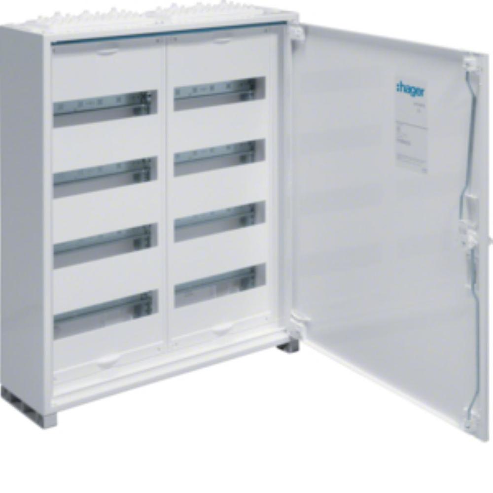 rozdzielnica FW univers IP44/II 650x550x160 96-mod.