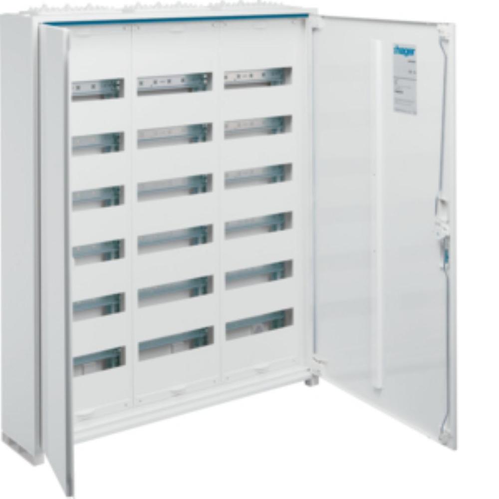 rozdzielnica FW univers IP44/II 950x800x160