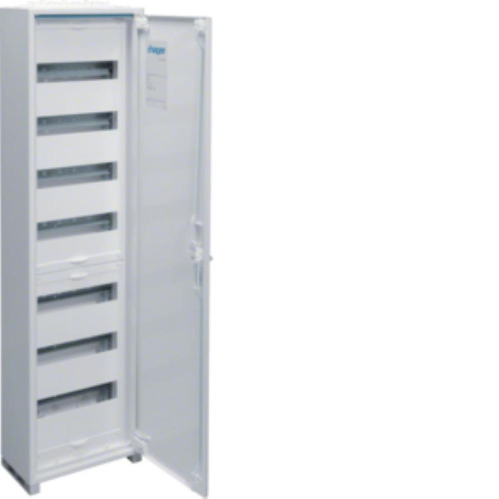 rozdzielnica FW univers IP44/II 1100x300x160