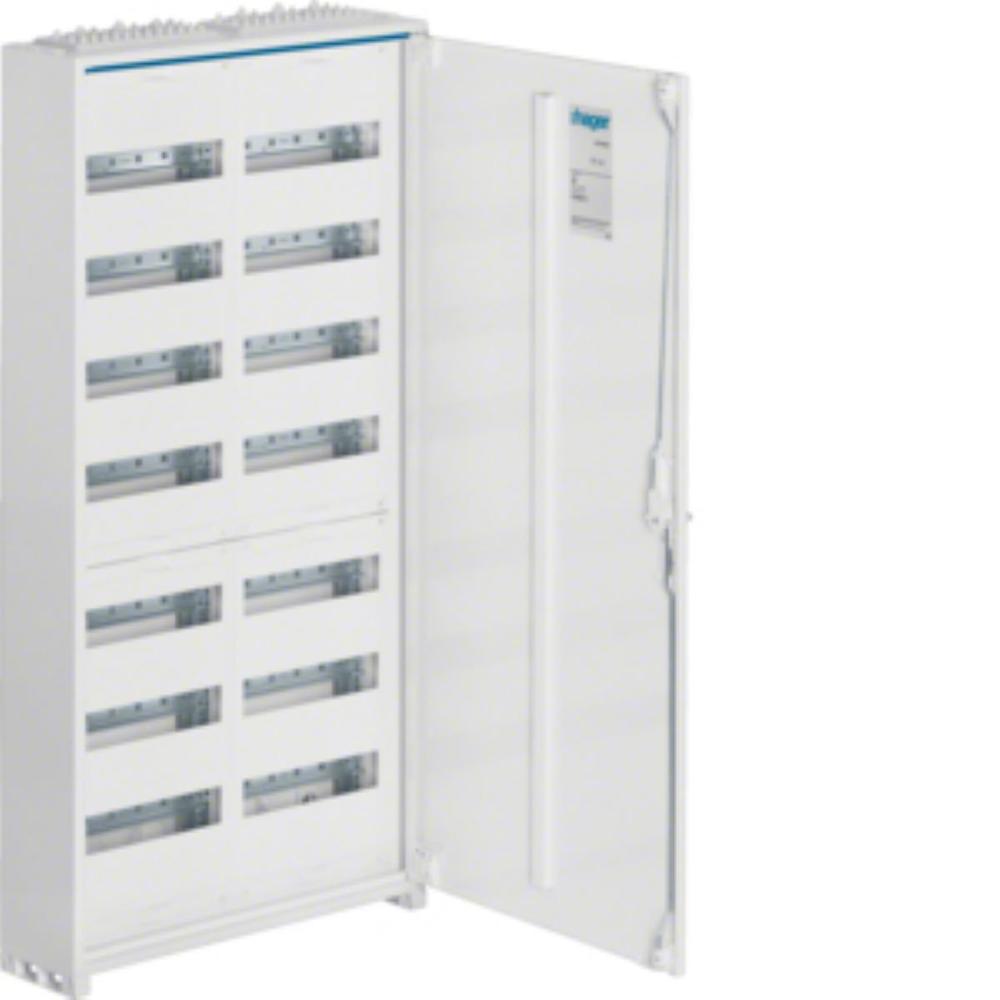 rozdzielnica FW univers IP44/II 1100x550x160 168-mod.