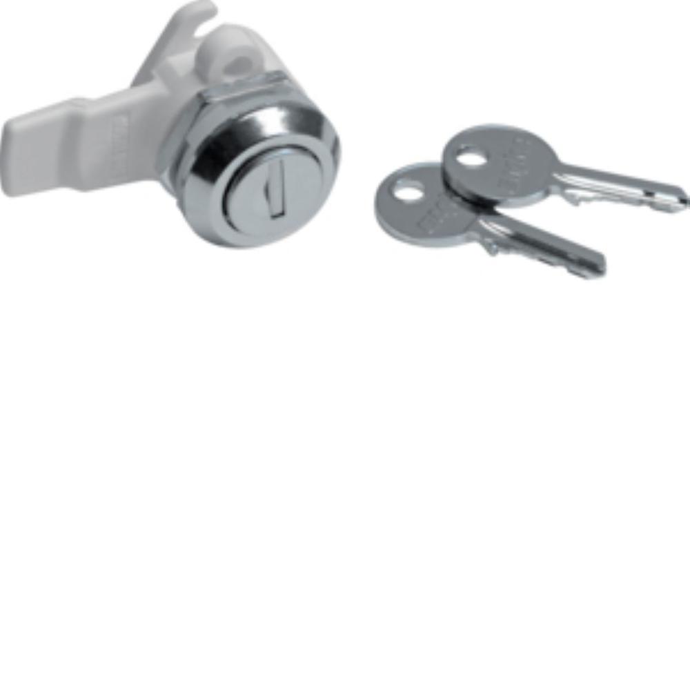zamek univers cylind.nr.1242E do szaf IP43