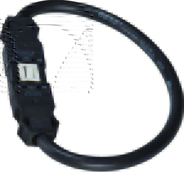 przewód przyłączeniowy 3x2,5mm2 450mm tehalit