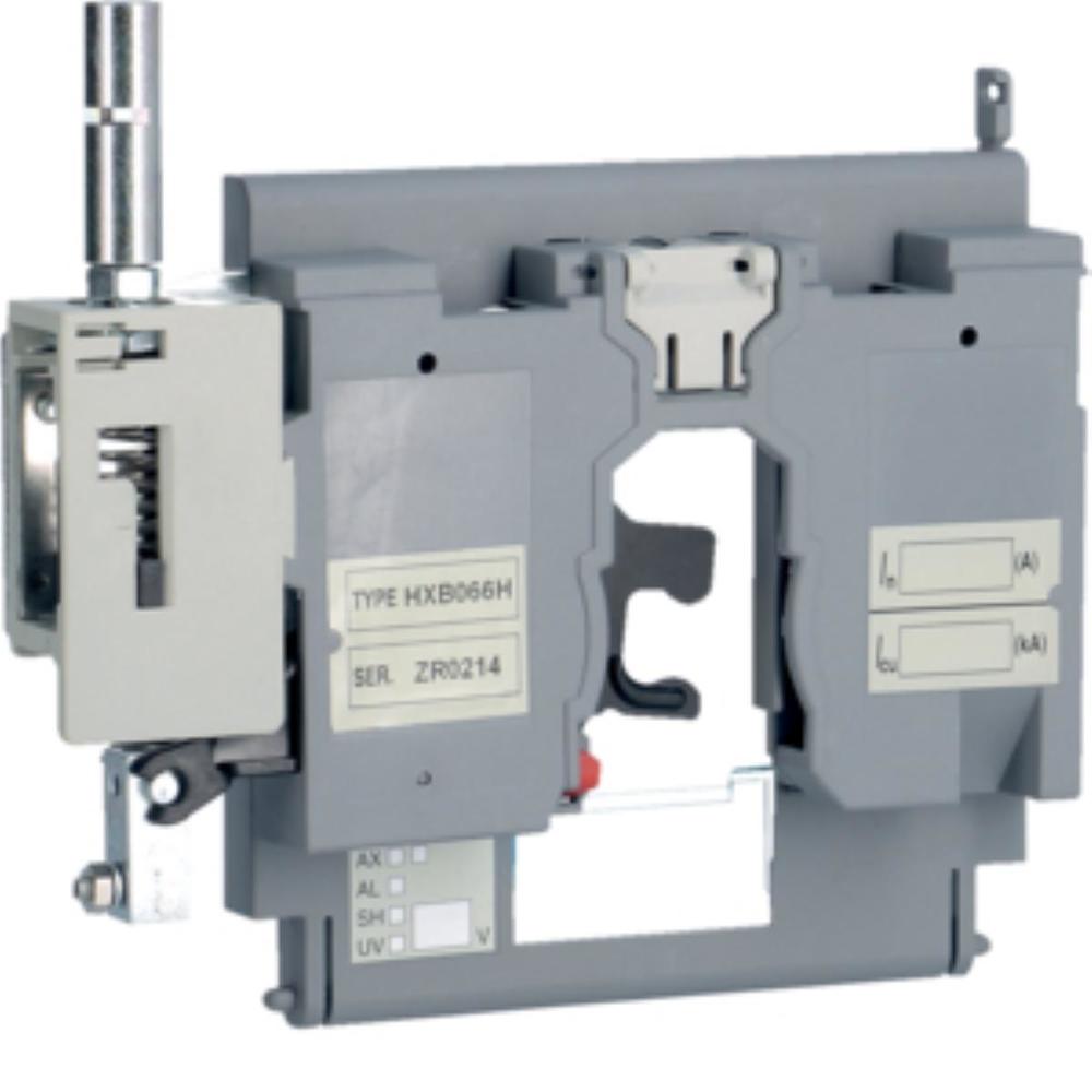MCCB Mechanizm blokady mechanicznej h3 x250