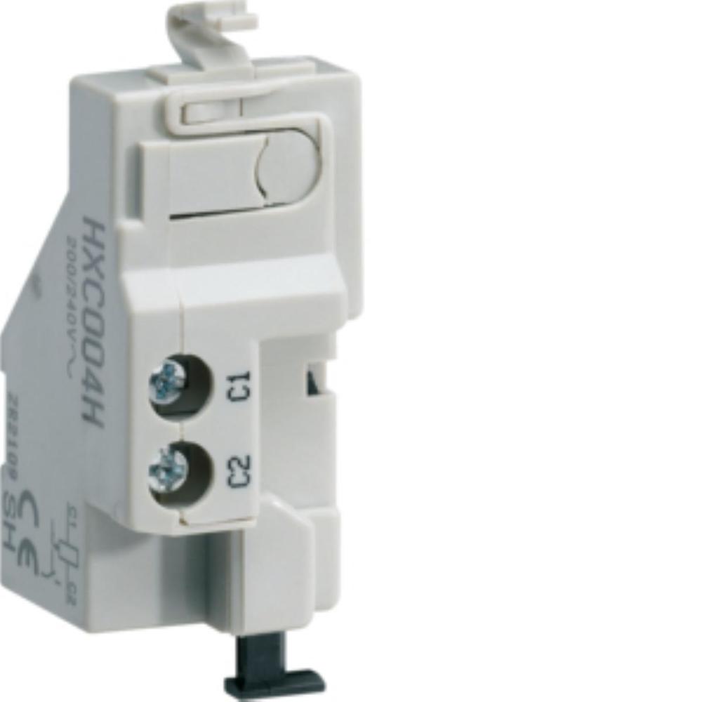 MCCB Wyzwalacz wzrostowy h250-h1600 200-240VAC