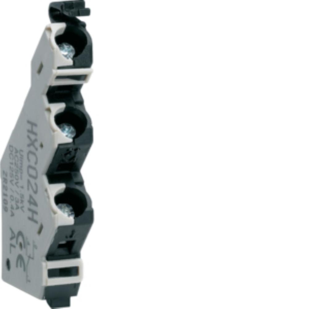 MCCB Styk sygnalizacyjny H250-H1600 1P 230VAC