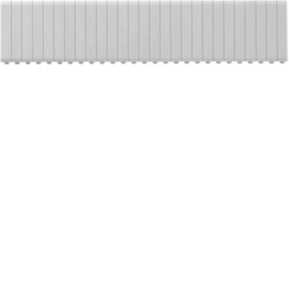 maskownica 430mm 24M RAL9010