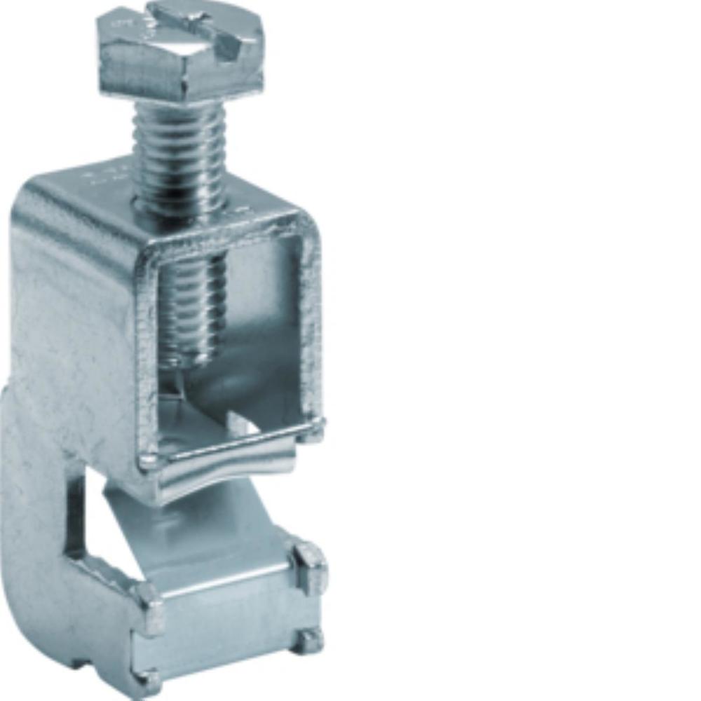zacisk do szyn zbior.16-120gmm Cu 20/30/40x10 mm