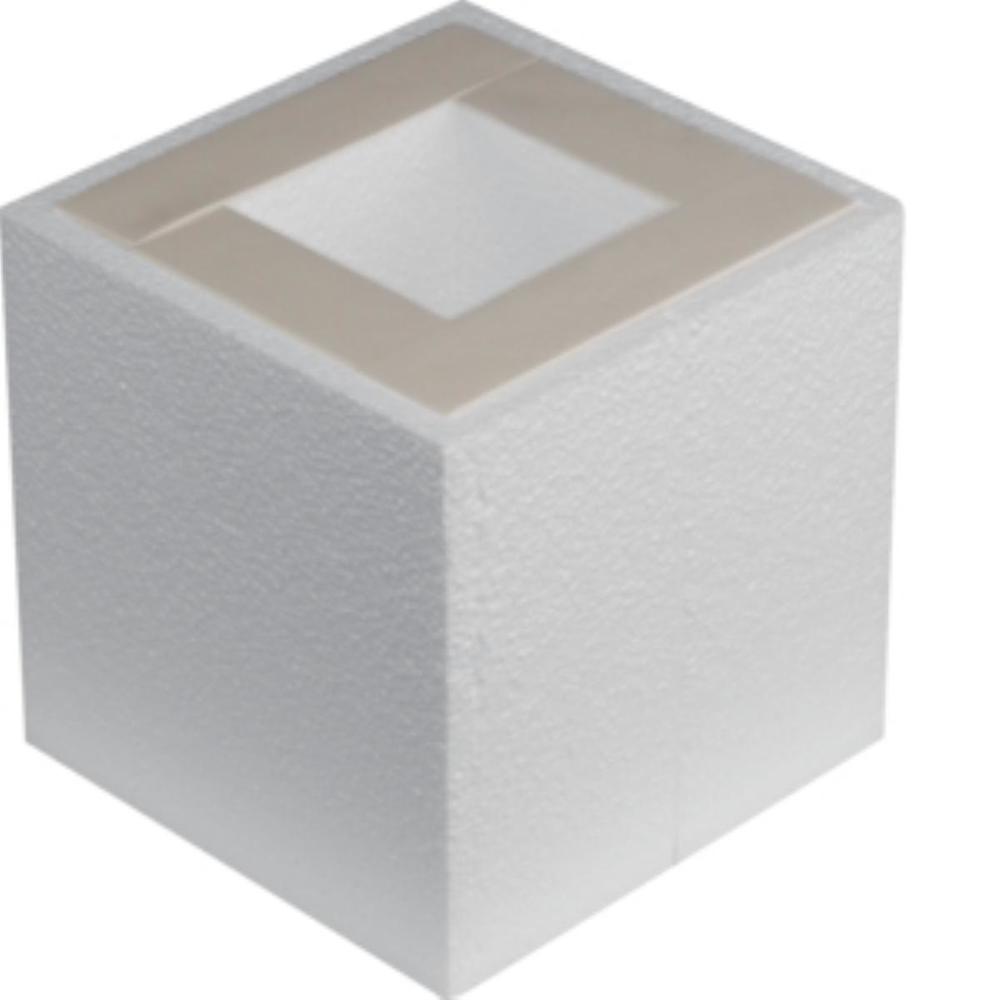 system szalunkowy element VQ06 200x200mm wysięgnik 200mm styropian
