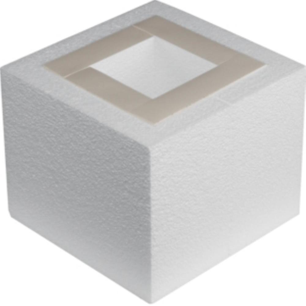 system szalunkowy element VQ12 244x244mm wysięgnik 200mm styropian