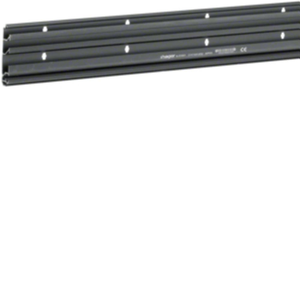 SL podstawa 20x80 czarna