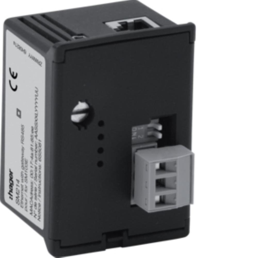 moduł komunikacyjny RS485Modbus i TCP/IP dla SM103E