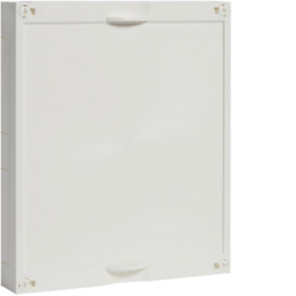 univers N HC 300x250mm zestaw z pokrywą pełną z TS35