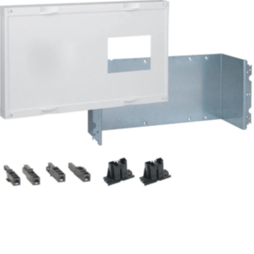 zestaw universNHC 300x500mm do przelacz.z naped
