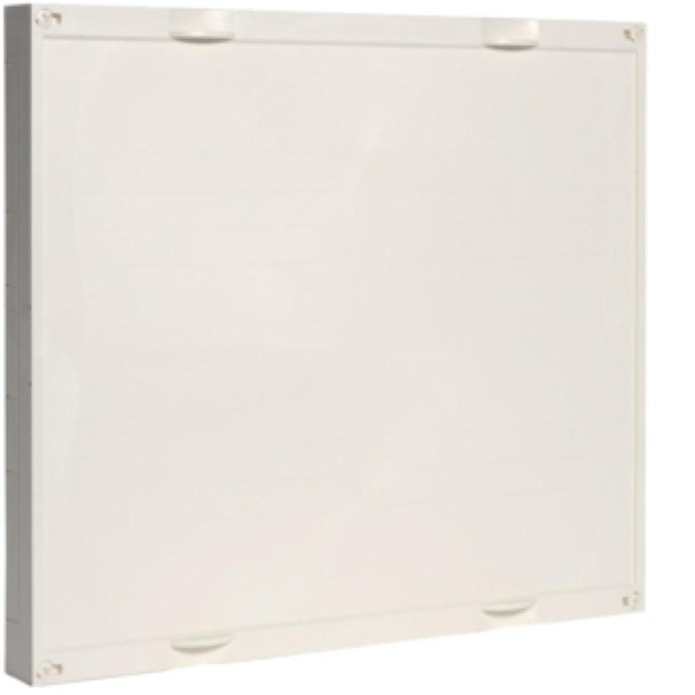 zestaw universNHC 450x500mm z płyta montażowa