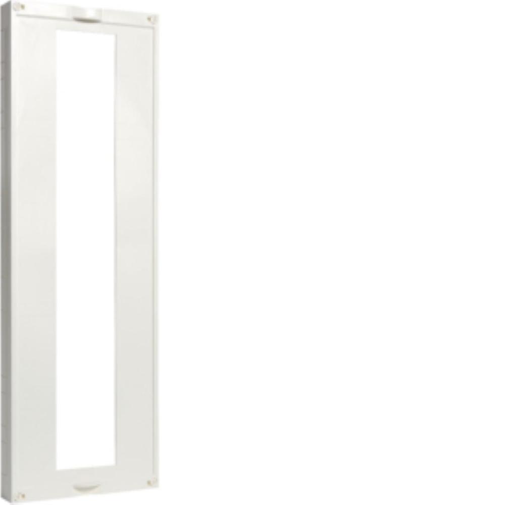 zestaw univers N HC H750xB250 dla rozl.list. 2xNH00/1NH1-3 sys.szyn.rozst.