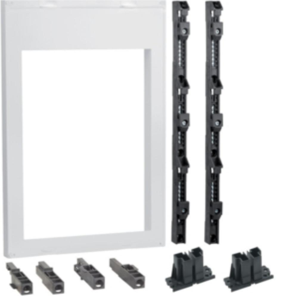 zestaw universNHC dla rozl.list.8xNH00-4xNH1-3 syst.szyn rozst.185 H750xB500