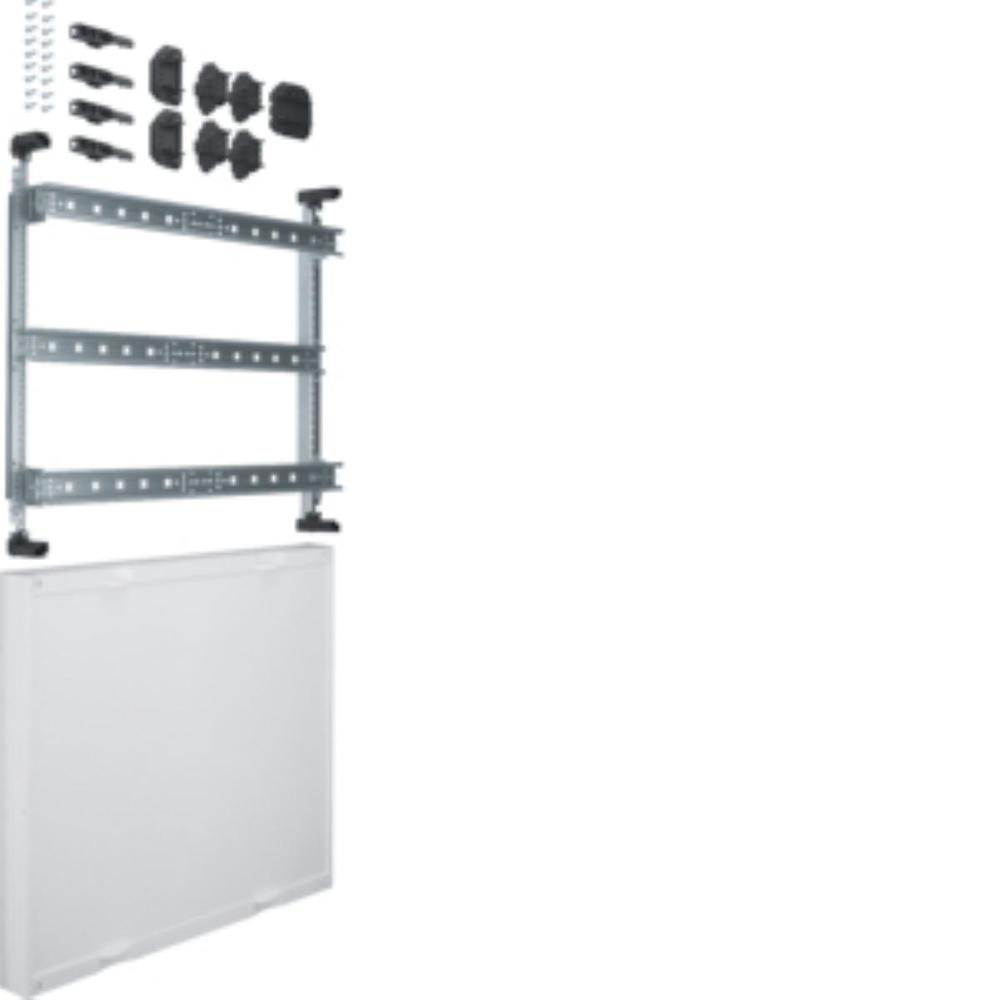 blok universN dla aparat.mod.bez wyciec 450x750mm
