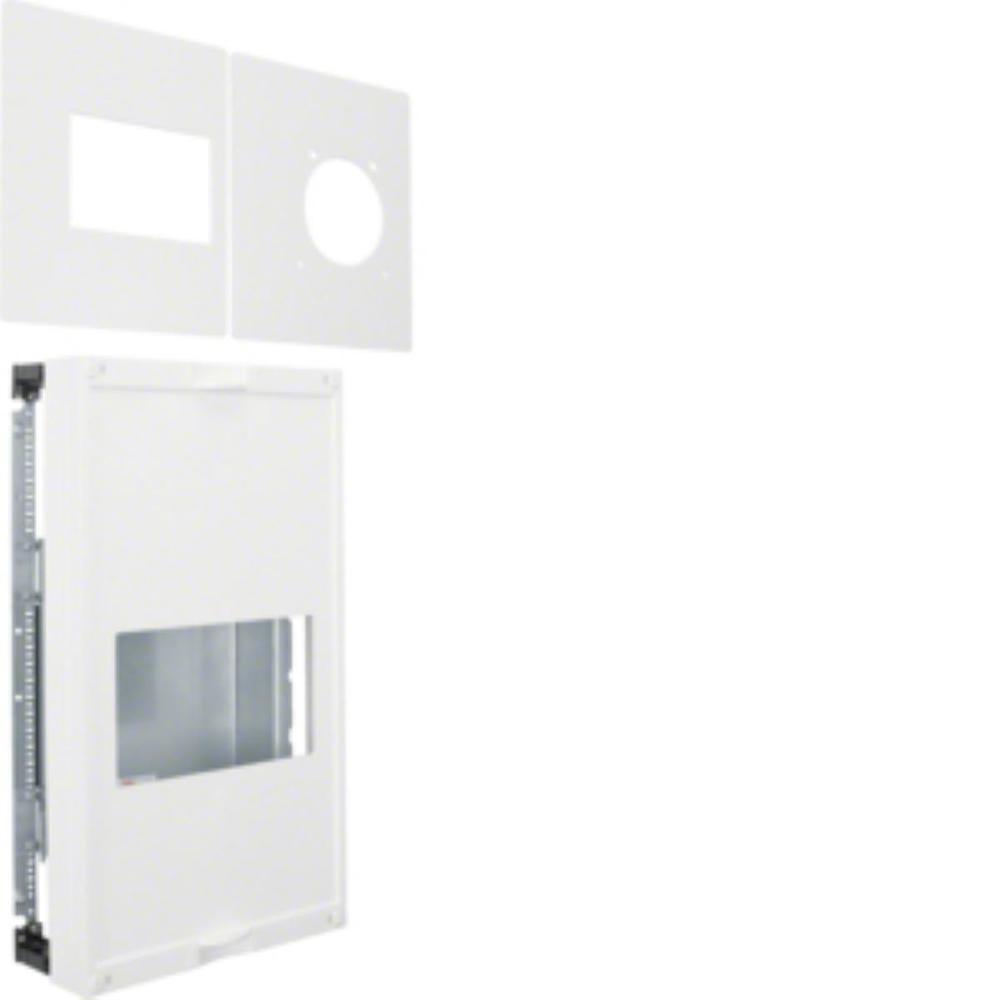 blok universN do MCCB 400/630A 450x250mm