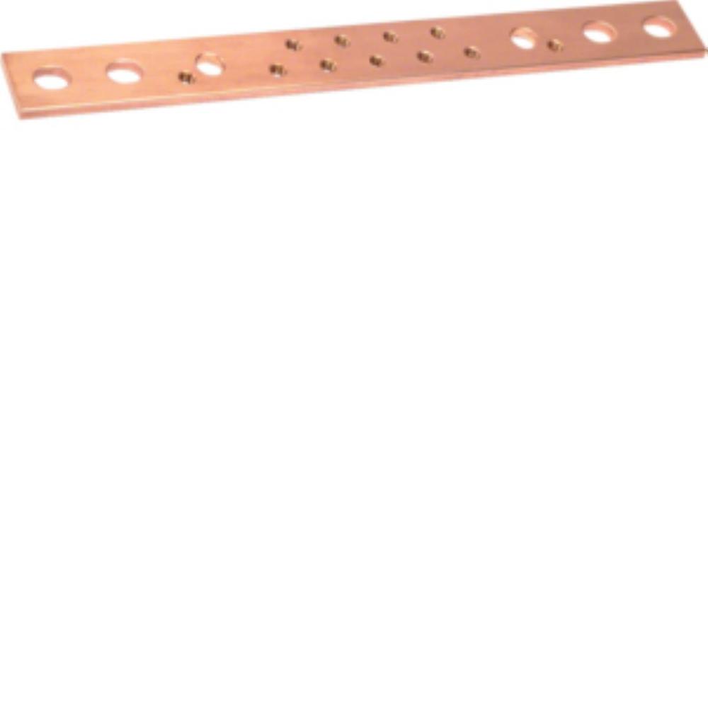 szyna univers Cu 30x5mm