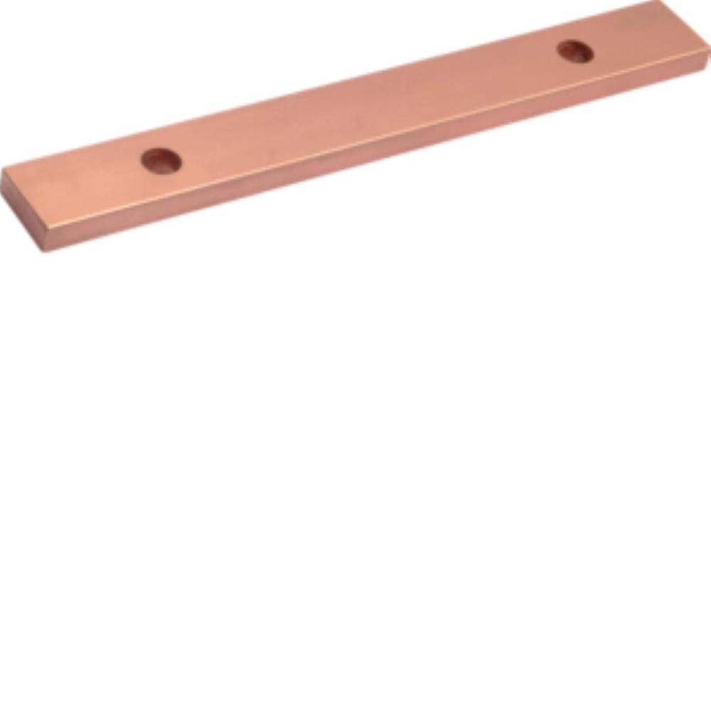 szyna univers Cu 30x5mm 3-pol.