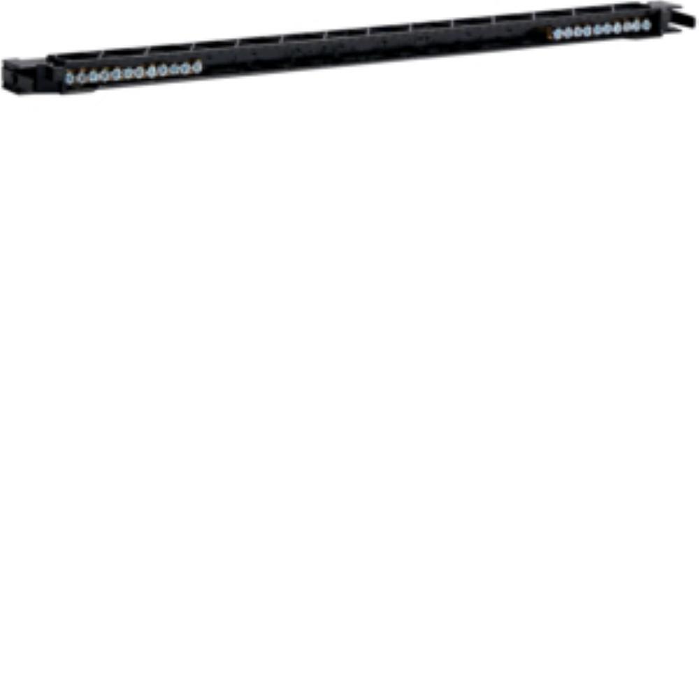 wspornik z zacisk.VF/VS 18/22M