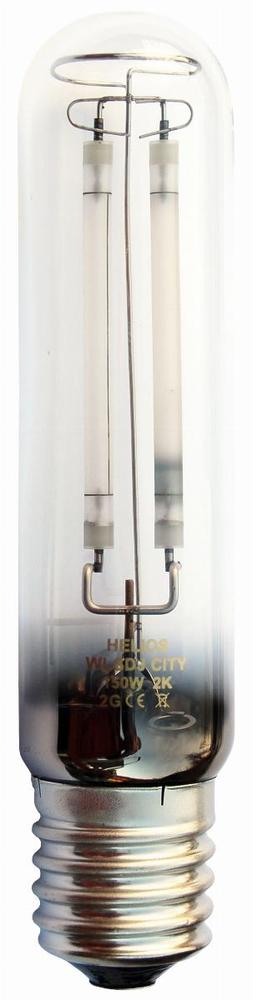 lampa sodowa WLS CITY DJ E40 T46 250W 230V 64000h