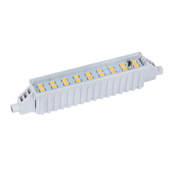 żarówka LED RANGO 118mm 6W SMD-WW R7S 500lm zarnik LED