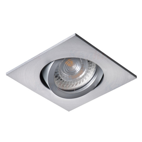 oprawa EVIT CT-DTL50-AL MR16 12V