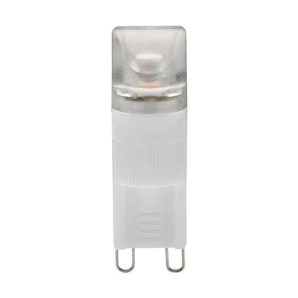 żarówka LED MCOB 1.4W G9 WW