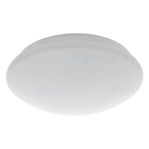 oprawa DABA LED D-100 10W z czuj.ruchu