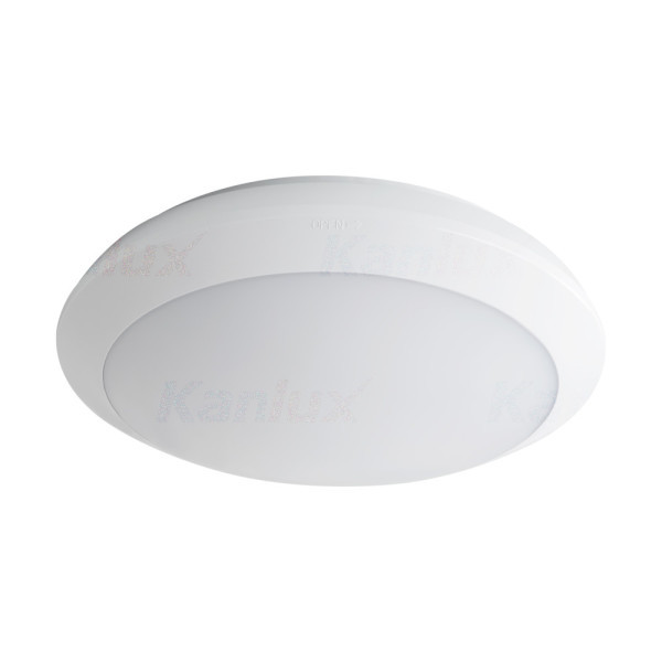 oprawa DABA N LED SMD DL-16W czujnik ruchu 19062