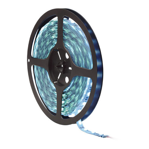 taśma WAYO LED SMD CW 5m 7.6W/metr szt.=opak.5m