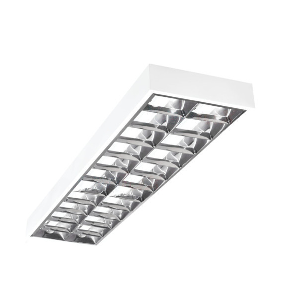 oprawa rast.NOTUS 3 EVG 2x36W N/T