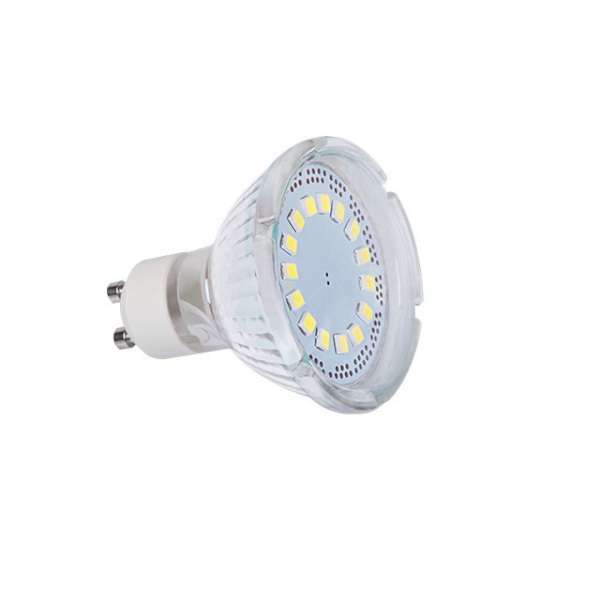 żarówka LED LED15 SMD GU10 4W 310lm 6200-6800K