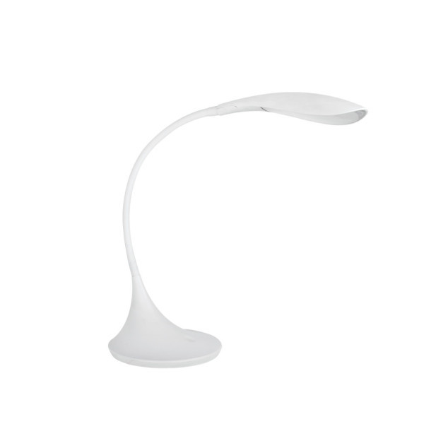 oprawa biurk.FRANCO 15LED KT-W biały 6,5W 3000K