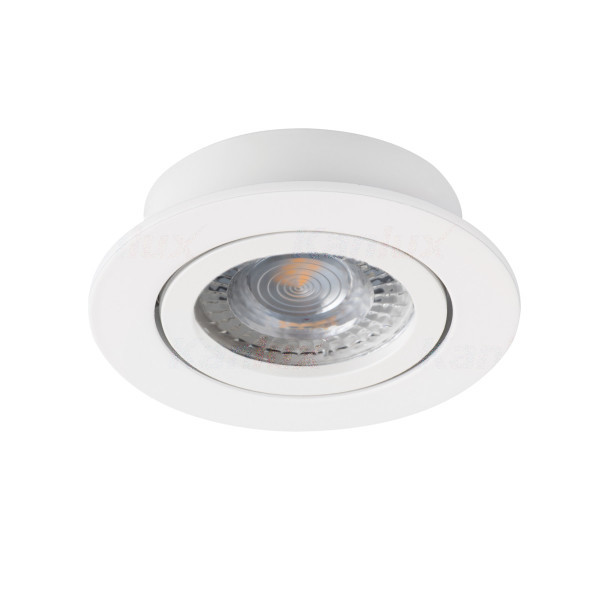 oprawa DALLA CT-DTO50-W 50W
